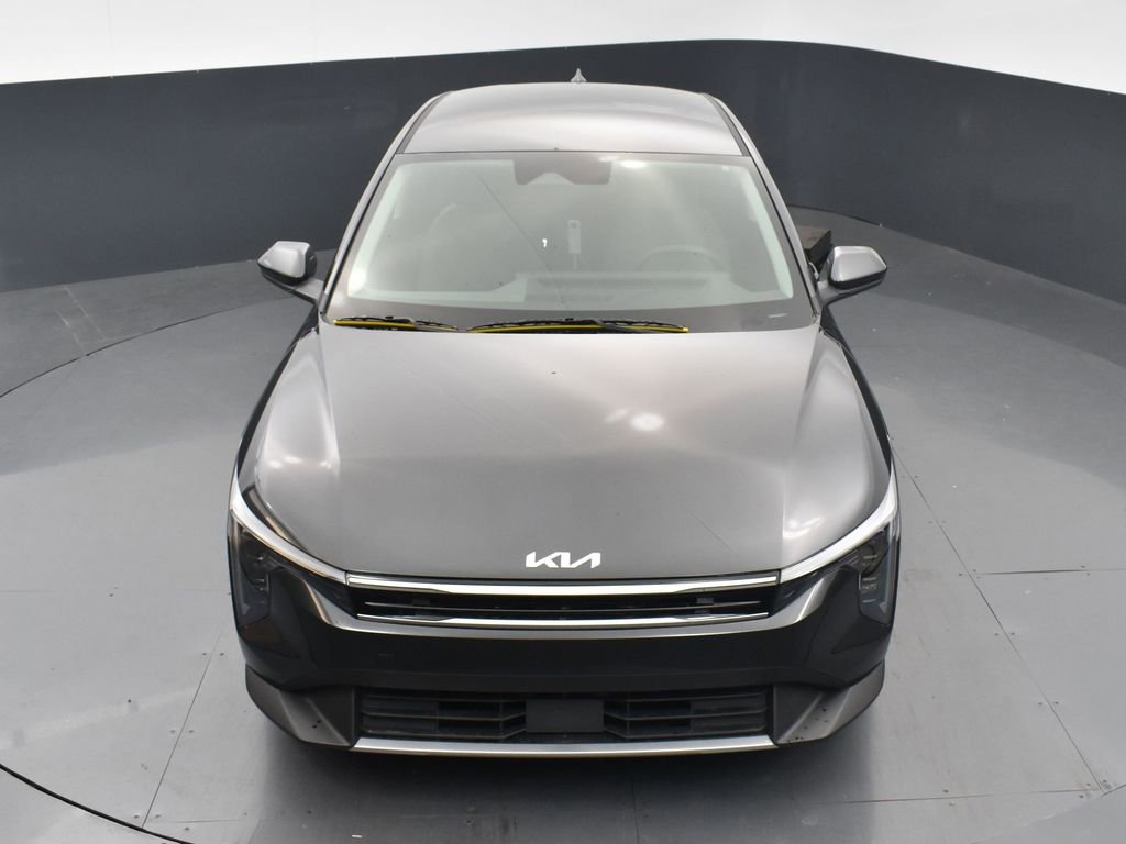 Certified 2025 Kia K4 GT-Line Turbo FWD image 39