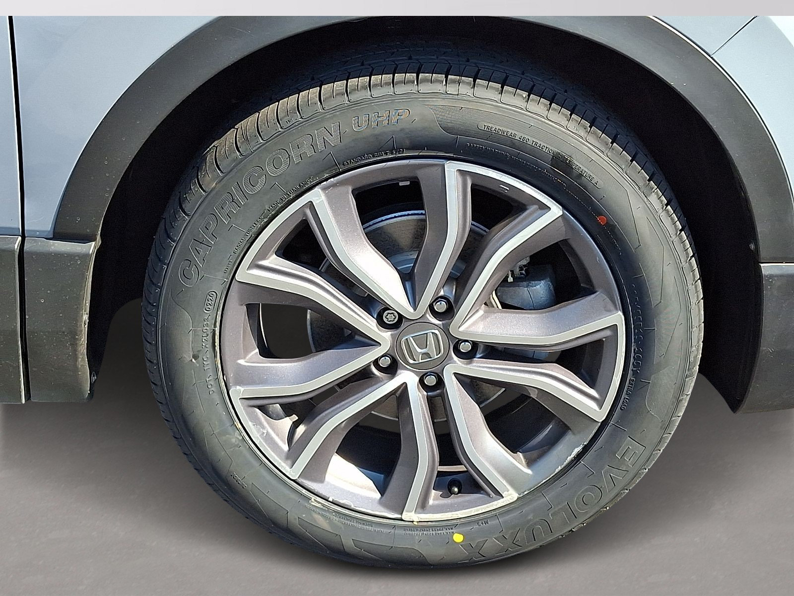 Used 2022 Honda CR-V Touring image 8