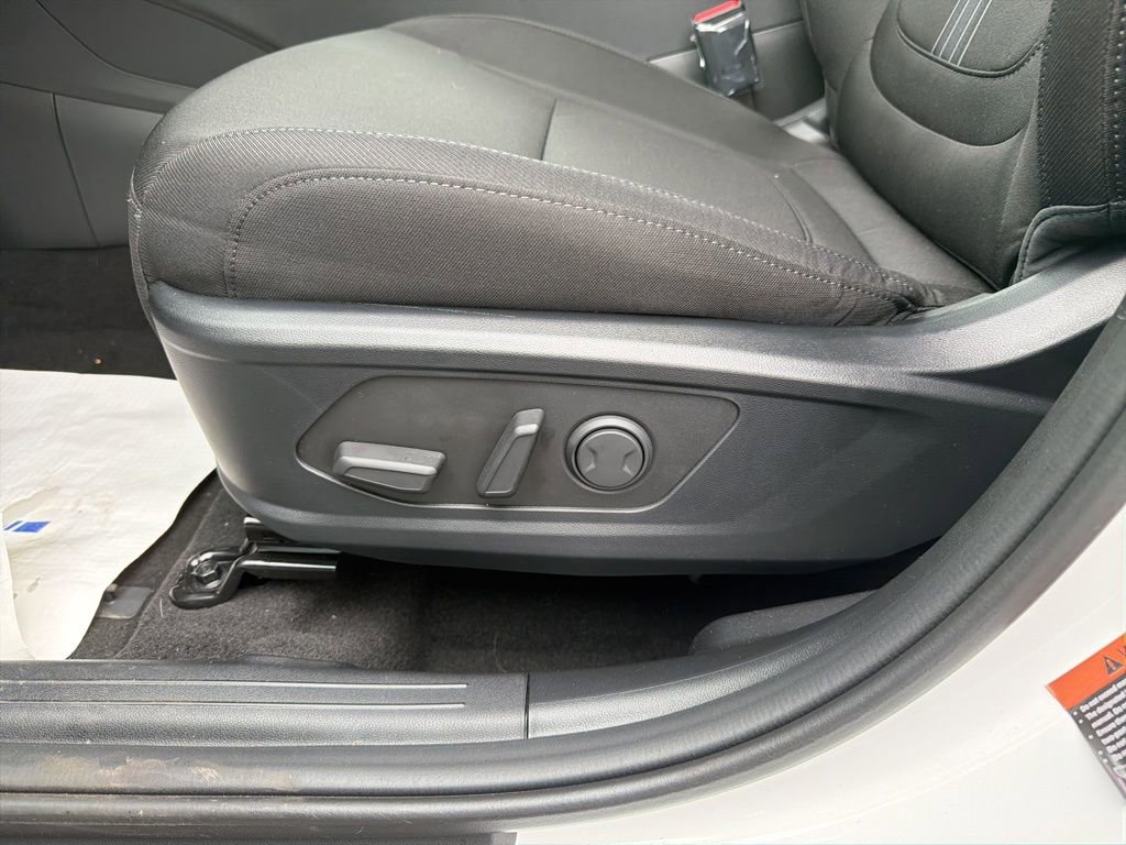 New 2026 Hyundai Tucson SEL image 16