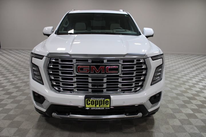 New 2026 GMC Yukon Denali w/ Denali Reserve Package image 7