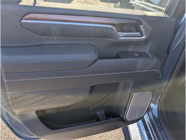 New 2026 GMC Sierra 3500 Denali w/ Denali Reserve Package image 11