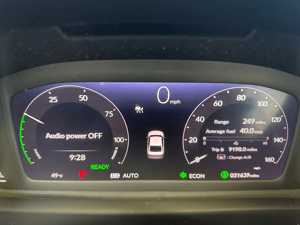 Used 2023 Honda Accord EX-L image 19