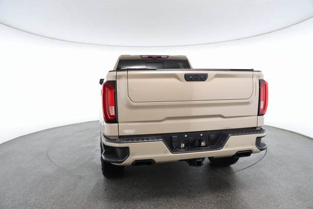 Used 2022 GMC Sierra 1500 AT4 w/ Technology Package image 13