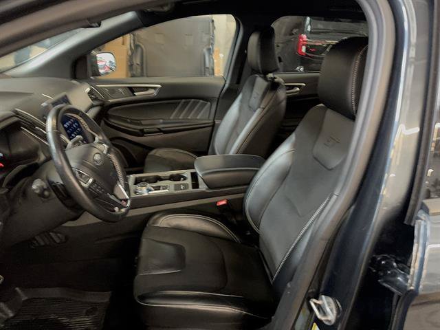 Used 2023 Ford Edge ST AWD/4WD image 10