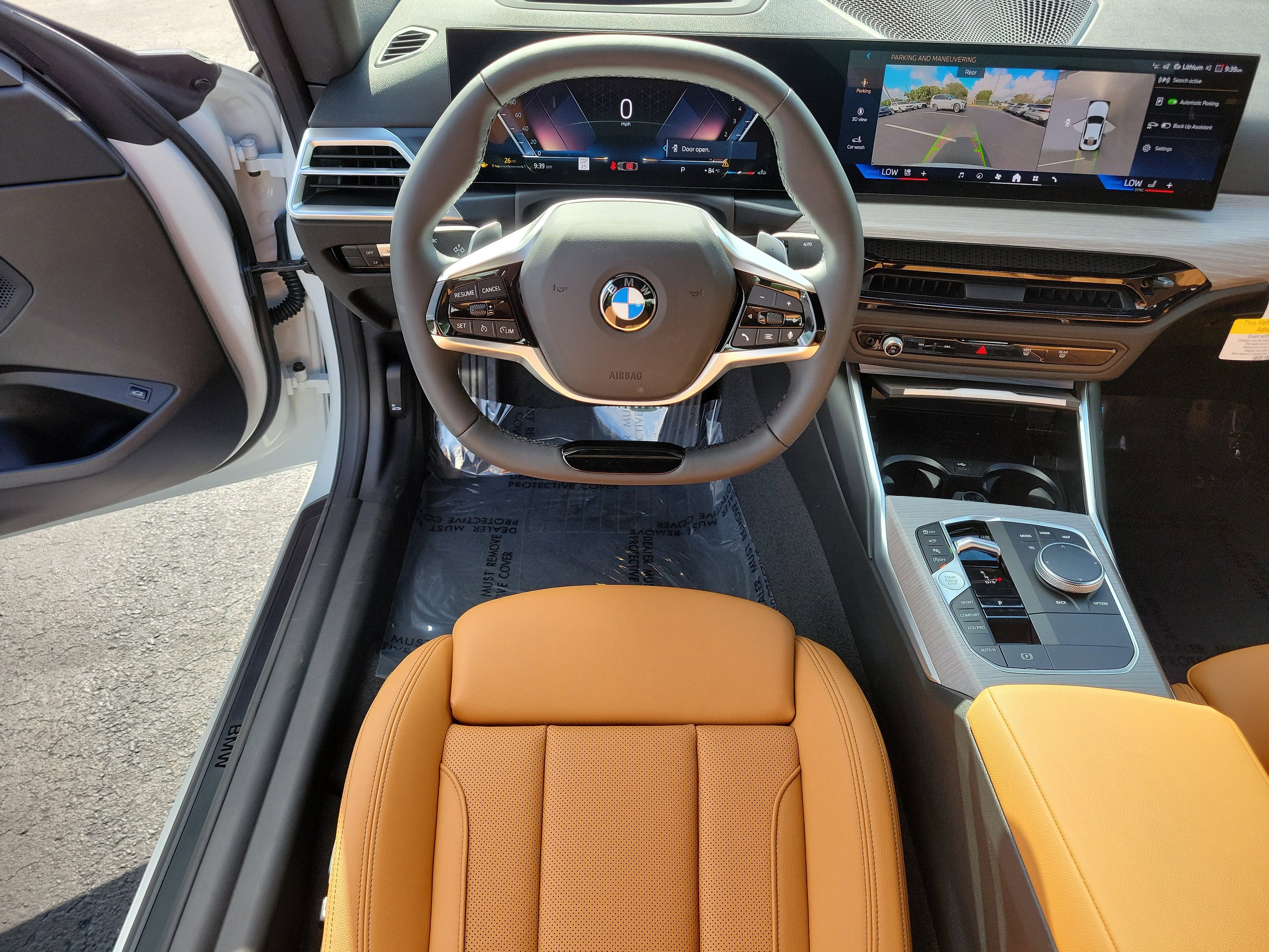New 2026 BMW 230i Coupe w/ Premium Package RWD image 9