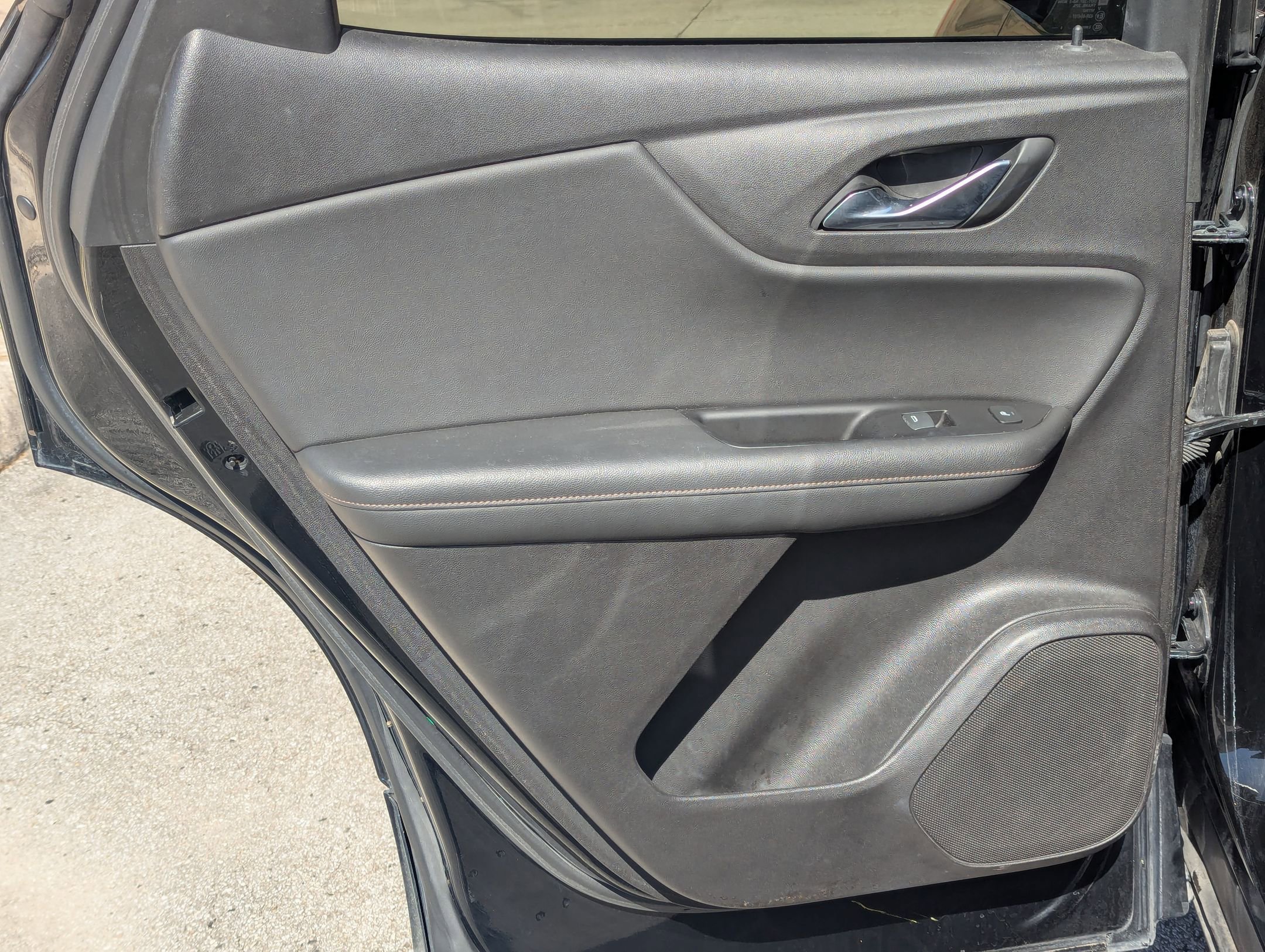 Used 2019 Chevrolet Blazer Premier w/ Driver Confidence II Package image 15