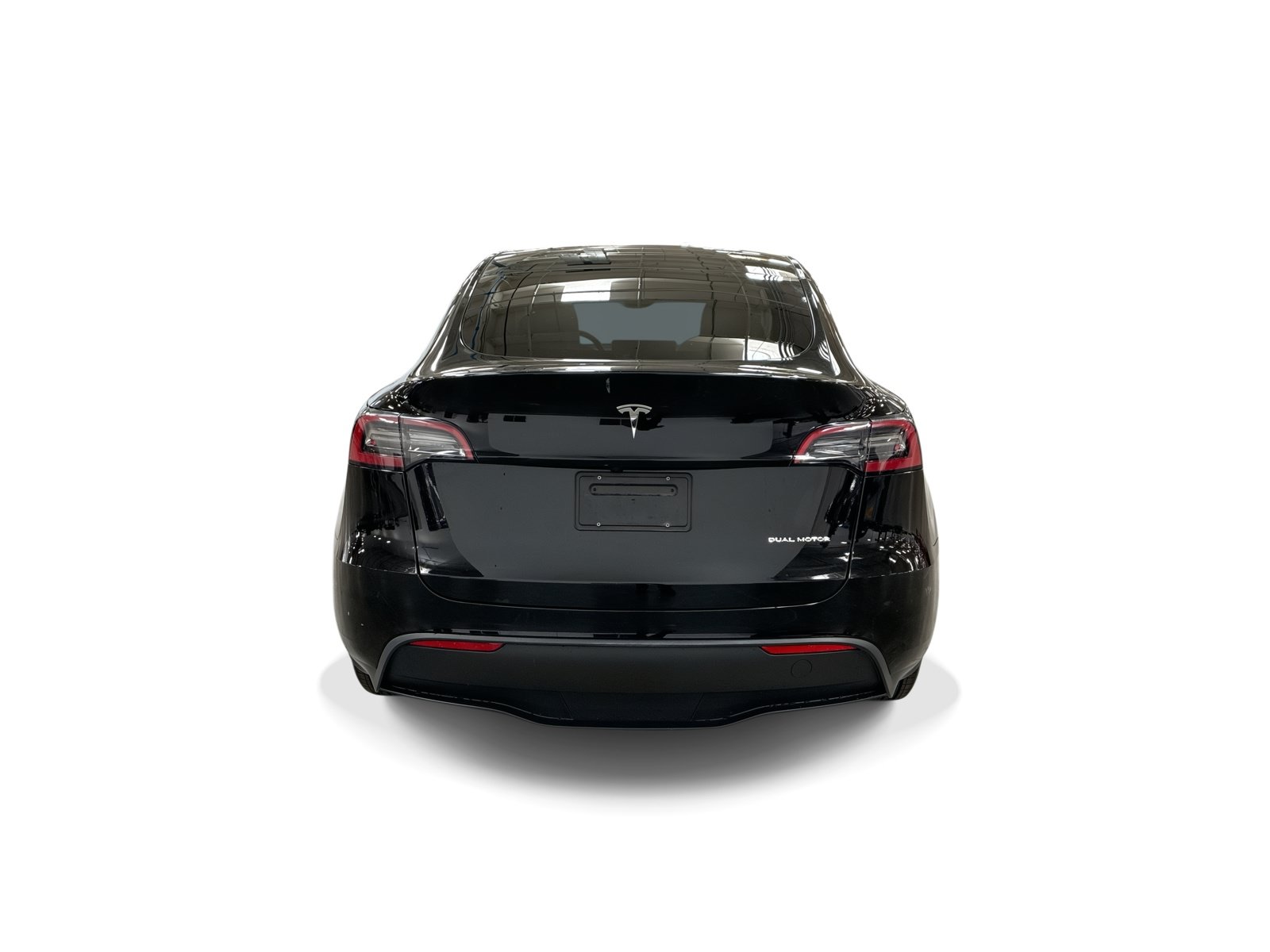 Certified 2023 Tesla Model Y Long Range AWD/4WD image 5