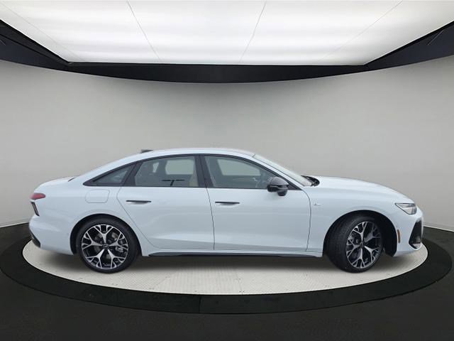 New 2026 Audi A6 Premium Plus image 8