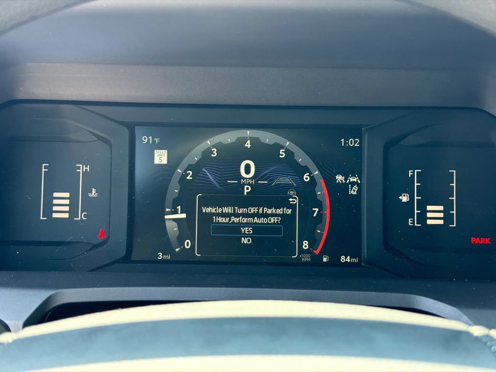 New 2026 Toyota Tacoma 2WD Double Cab image 32