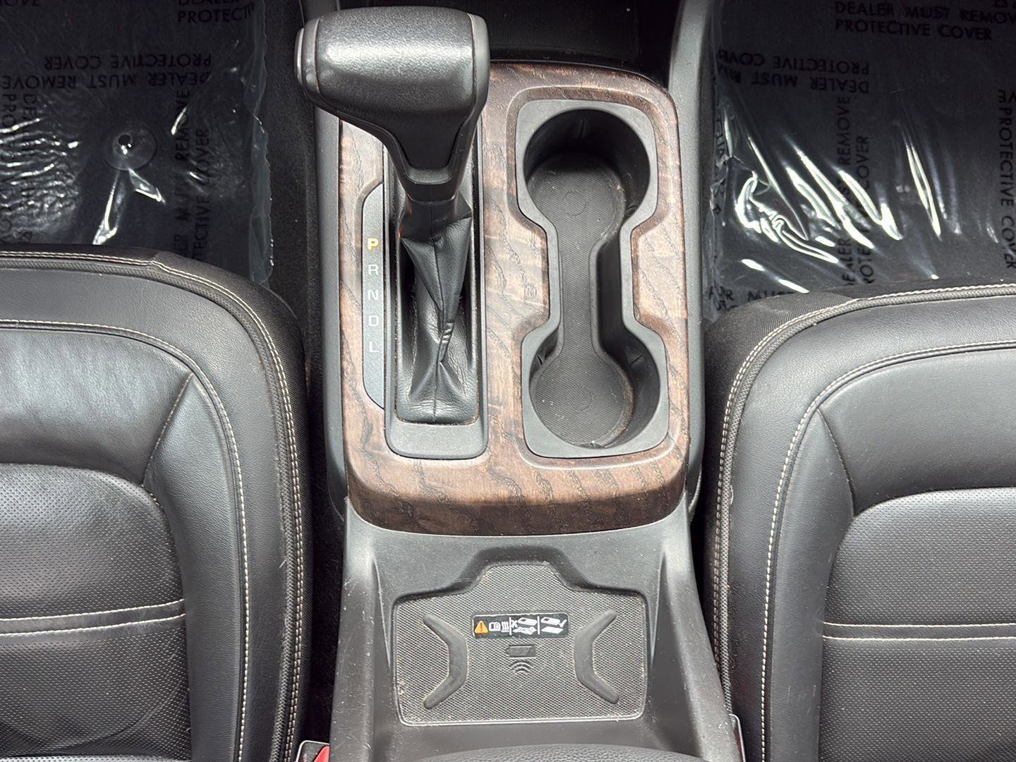 Used 2021 GMC Canyon Denali image 14