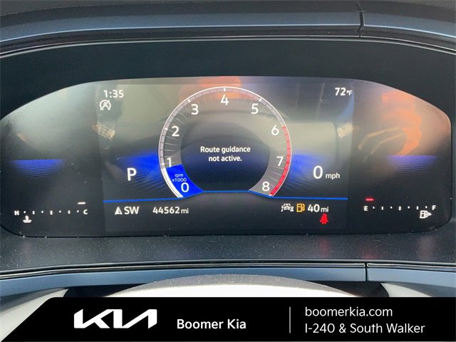 Used 2024 Volkswagen Taos SE image 21