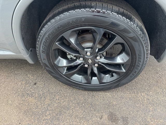 Used 2023 Dodge Durango GT AWD/4WD image 46