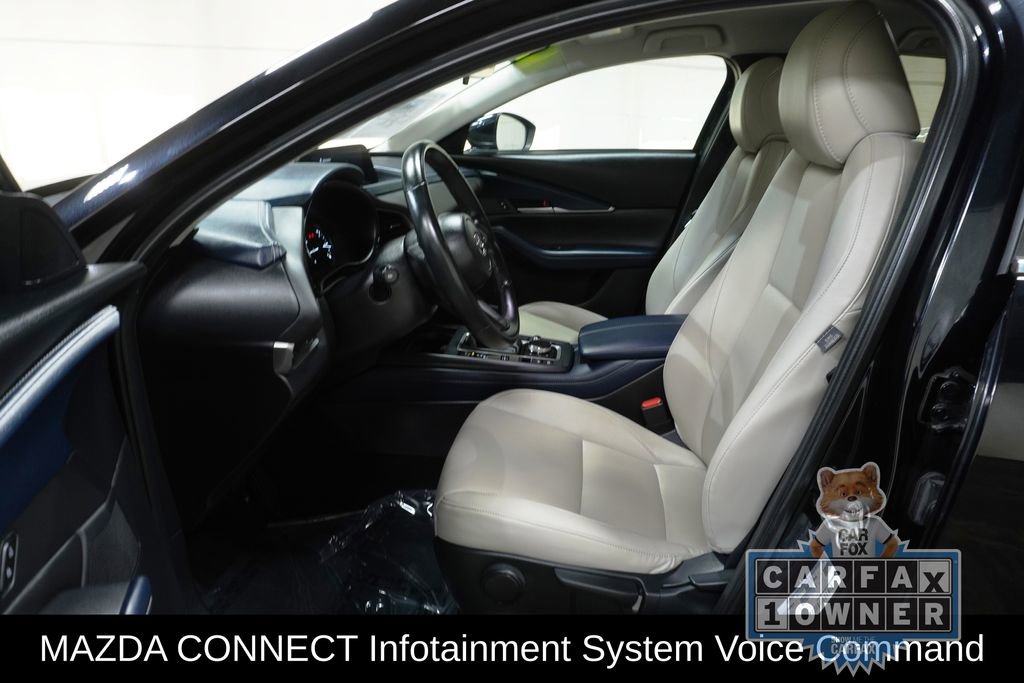 Used 2020 MAZDA CX-30 AWD w/ Select Package image 2