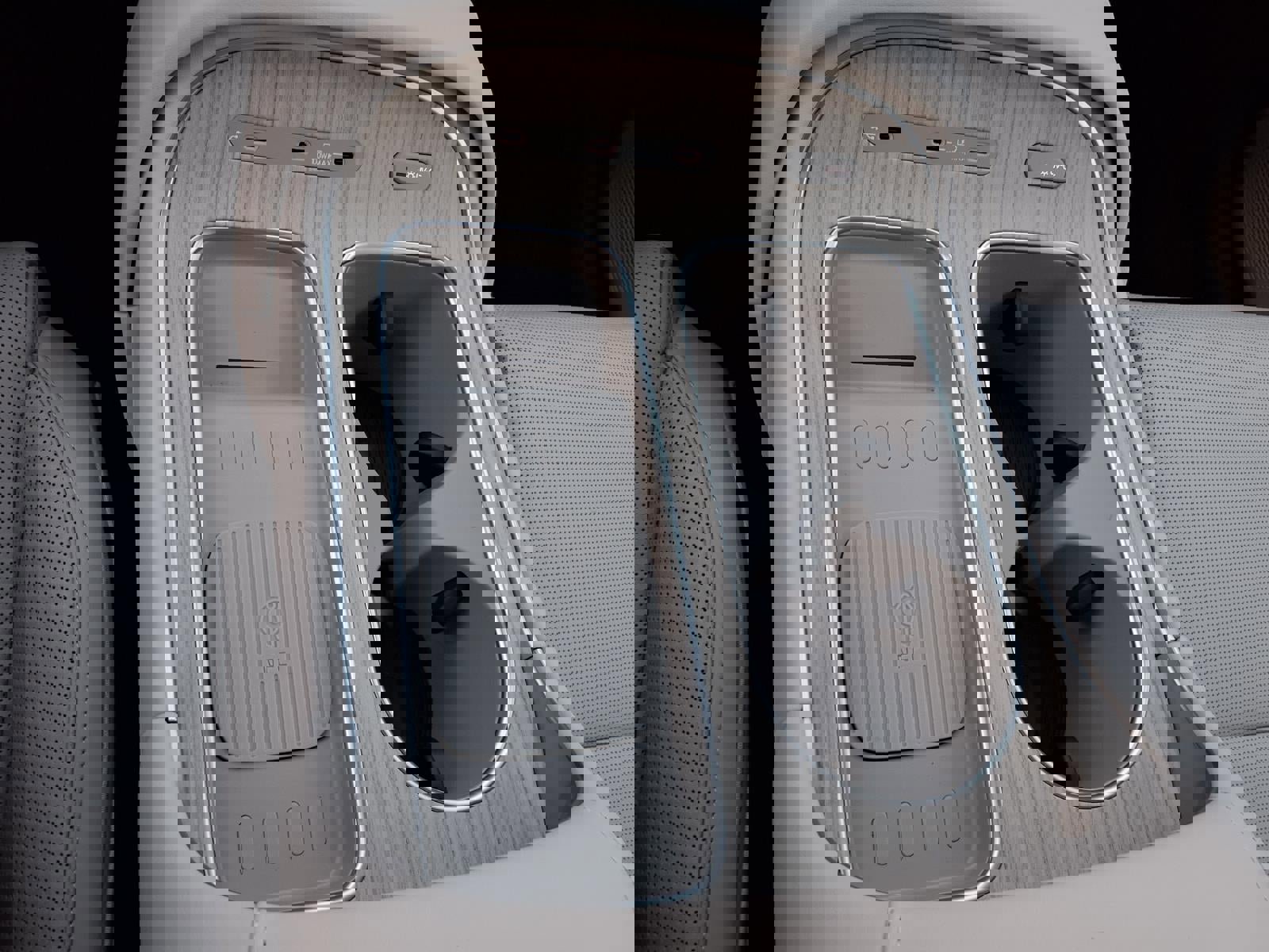 New 2026 Hyundai Palisade Calligraphy image 21