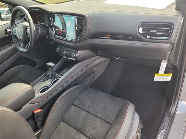 New 2026 Dodge Durango GT image 20