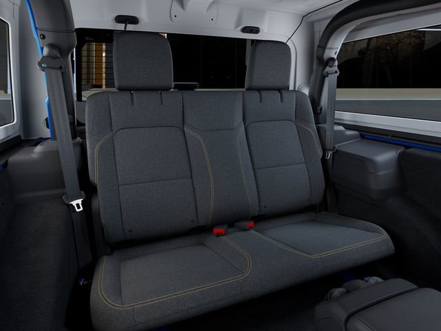 New 2026 Jeep Wrangler Sport image 15