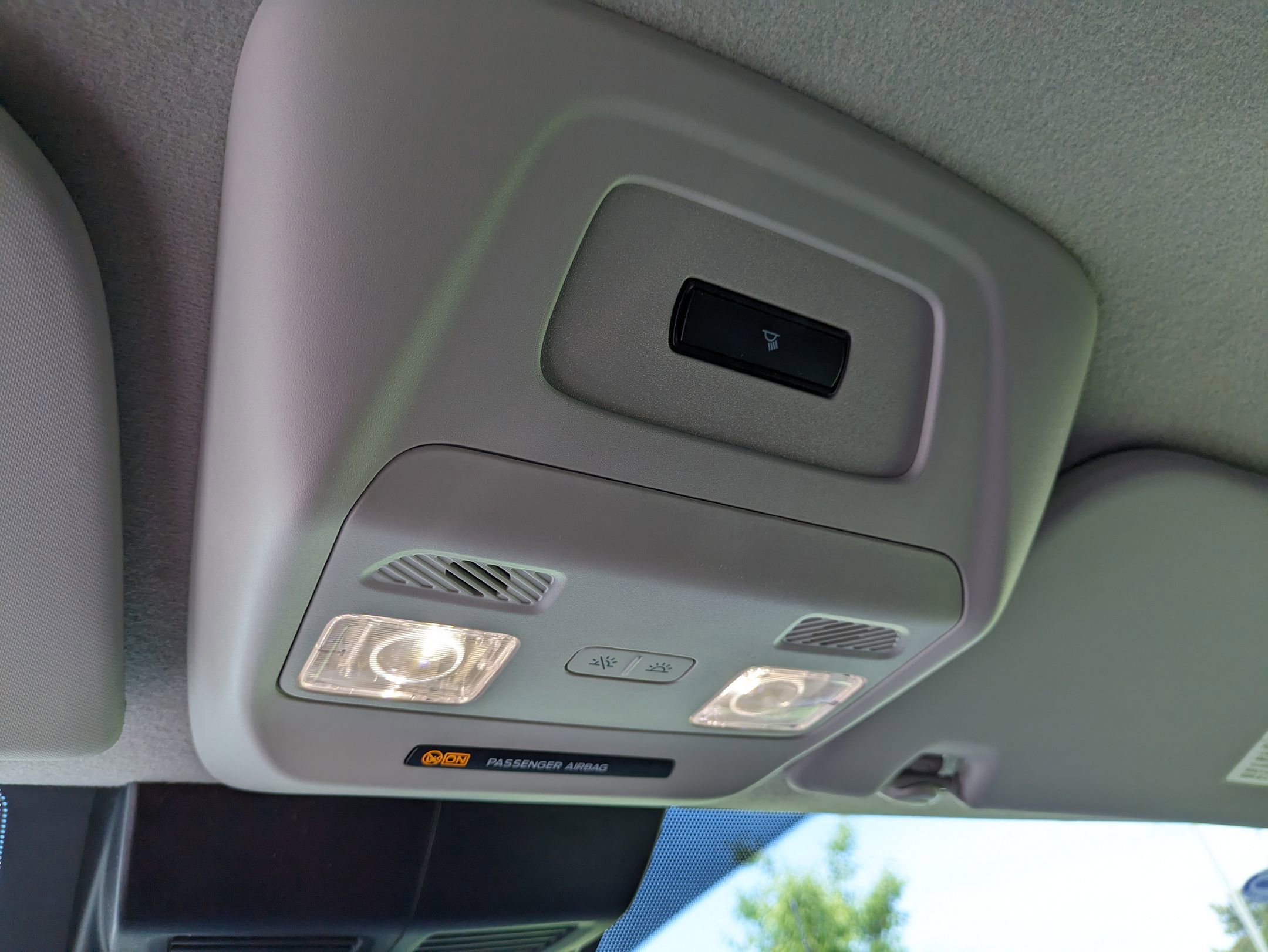 New 2025 Ford Transit 250 Low Roof w/ Load Area Protection Package image 24