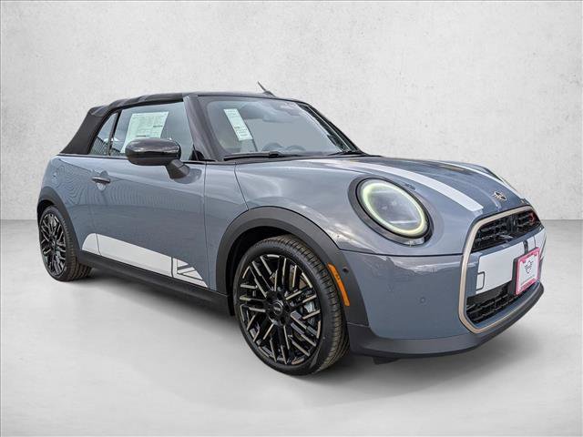 New 2026 MINI Cooper S FWD image 7