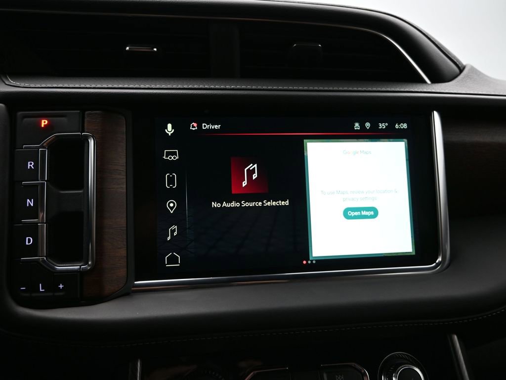 Used 2024 GMC Yukon XL Denali Ultimate image 16