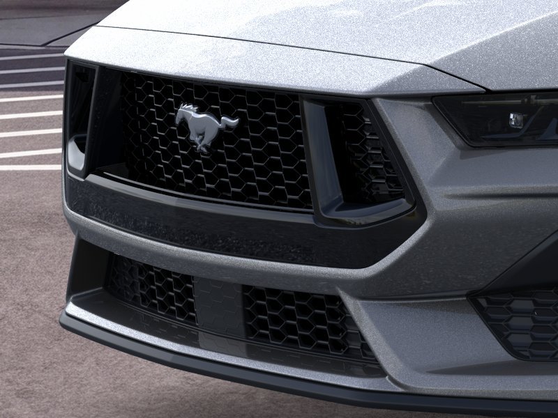 New 2026 Ford Mustang GT Premium RWD image 17