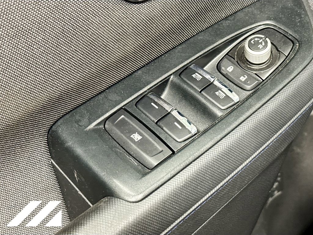 Certified 2025 Subaru Forester Premium image 18