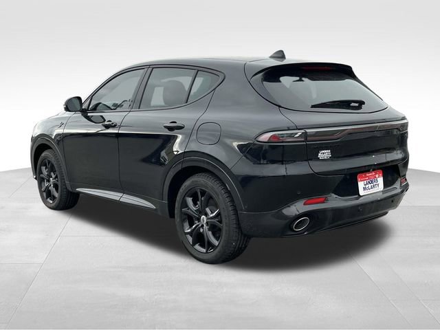 New 2024 Dodge Hornet R/T Plus w/ Tech Pack Plus w/o Parking image 6