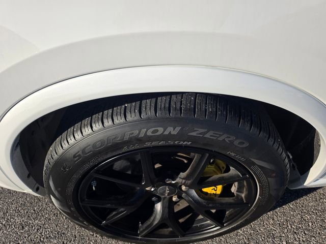 Used 2024 Dodge Durango SRT AWD/4WD image 8
