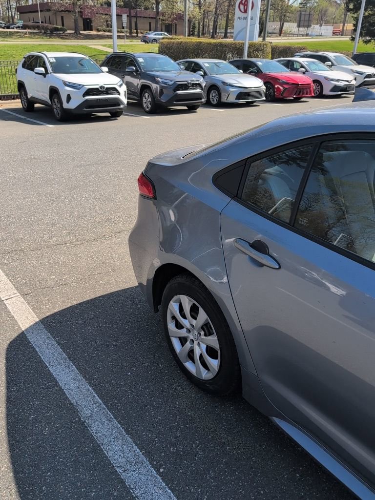 Used 2024 Toyota Corolla LE image 14