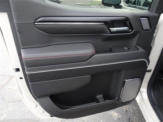 New 2026 GMC Sierra 1500 AT4X image 19