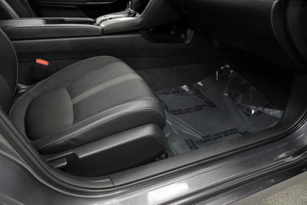 Used 2019 Honda Civic Sport image 47