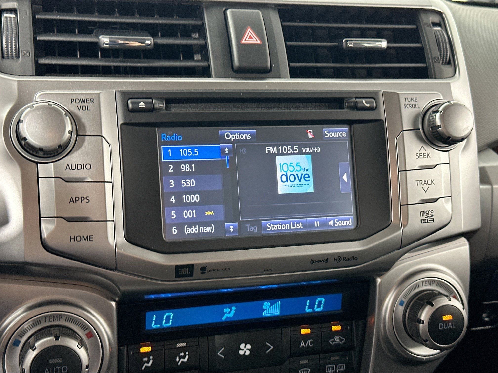 Used 2019 Toyota 4Runner Limited AWD/4WD image 14