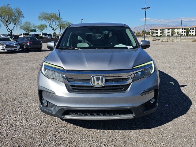 Used 2019 Honda Pilot EX-L image 2