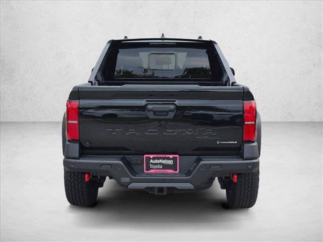 New 2026 Toyota Tacoma 4x4 Double Cab Hybrid image 8