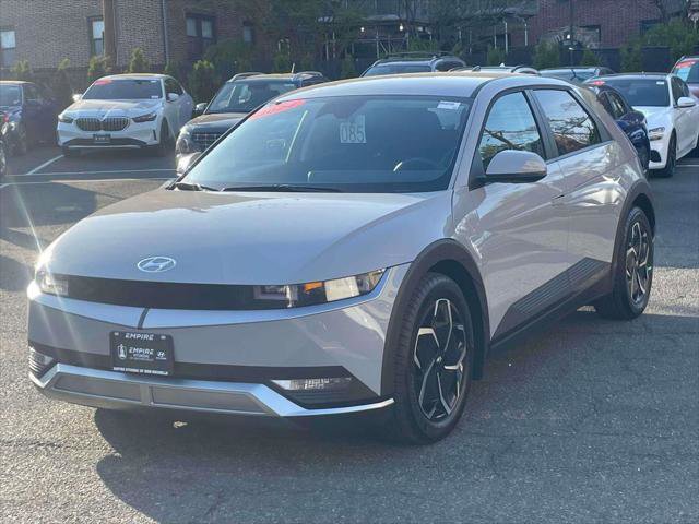 Used 2024 Hyundai Ioniq 5 SE image 3