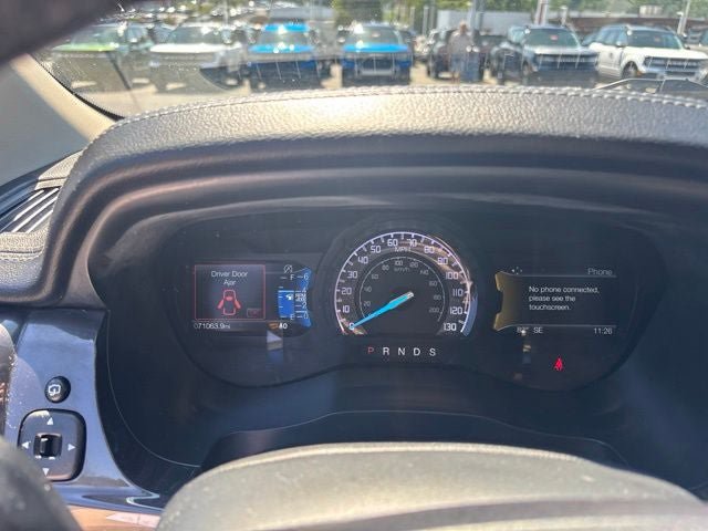 Used 2021 Ford Ranger Lariat w/ Bed Utility Package AWD/4WD image 25