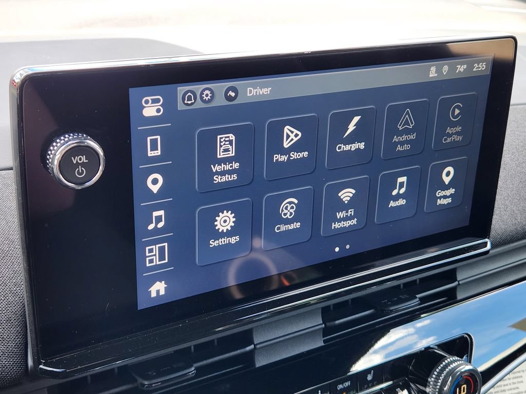 Used 2024 Honda Prologue EX image 18