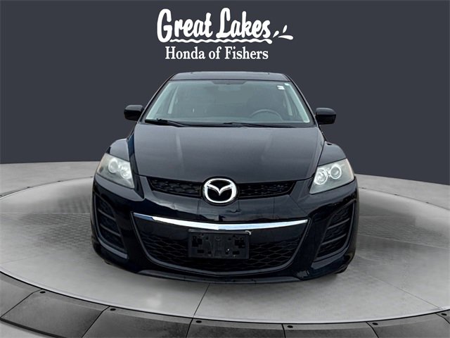 Used 2011 MAZDA CX-7 i Sport w/ Convenience Pkg image 8