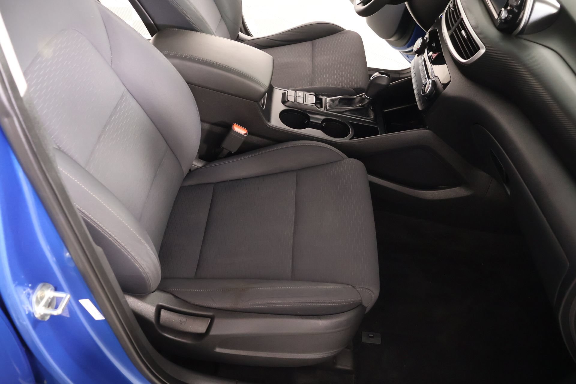 Used 2021 Hyundai Tucson Value FWD image 13