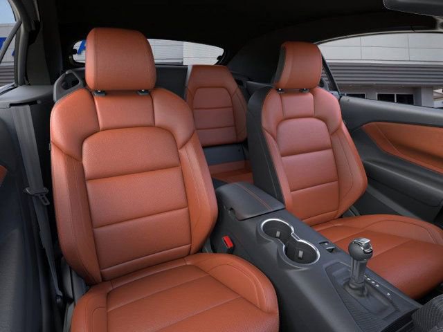 New 2026 Ford Mustang Premium w/ Anti-Theft Package image 10