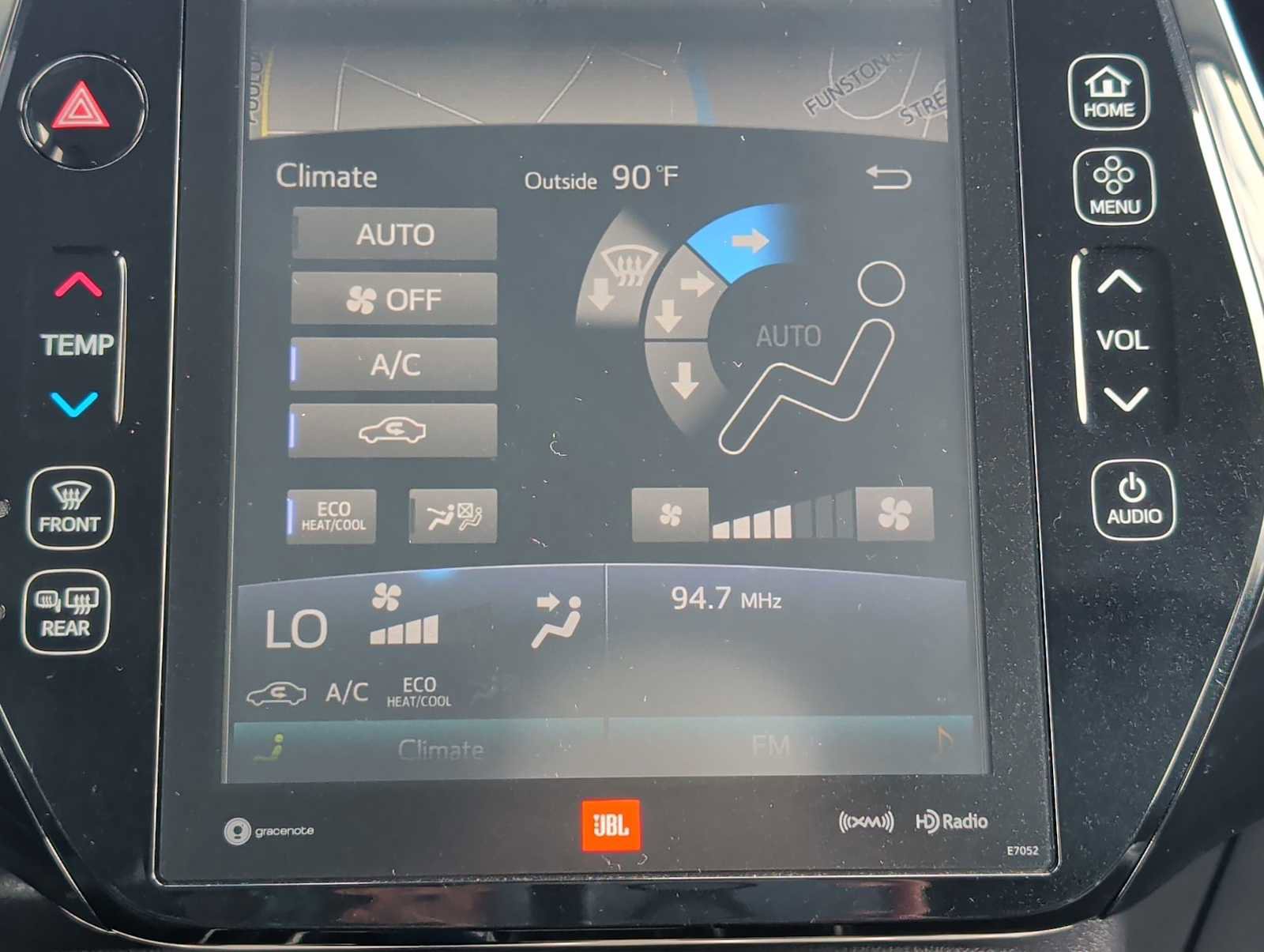 Used 2017 Toyota Prius Prime Advanced image 17