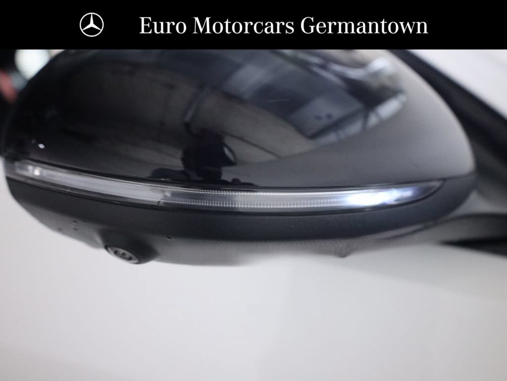 Used 2024 Mercedes-Benz C 43 AMG 4MATIC Sedan image 74