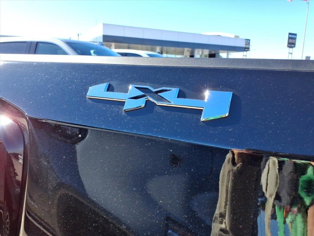 New 2026 GMC Sierra 1500 Pro w/ Pro Value Package image 11