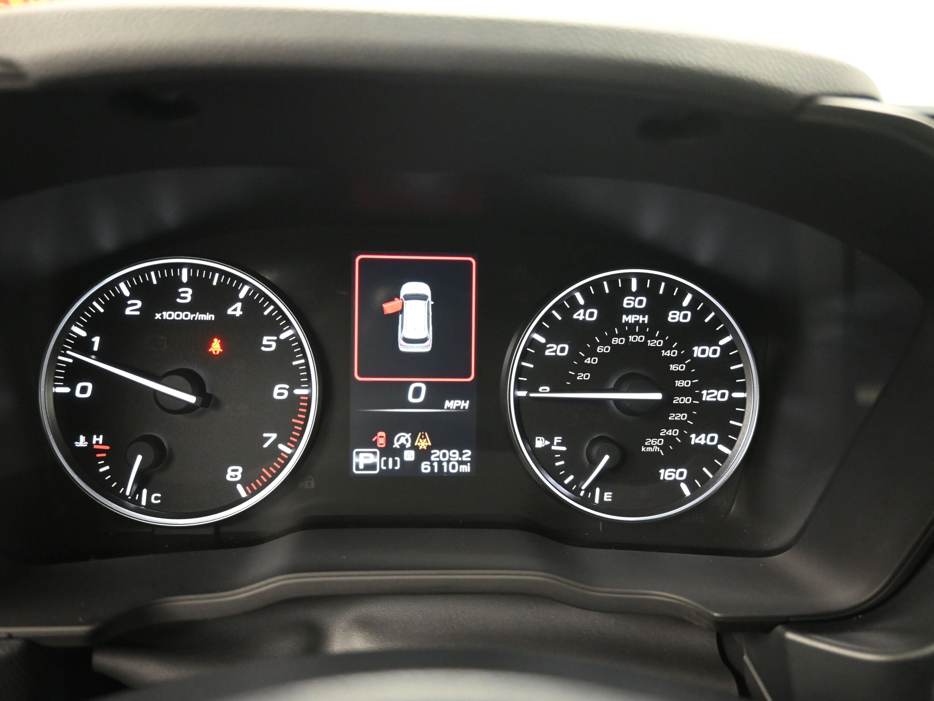 Certified 2025 Subaru Forester Premium image 19