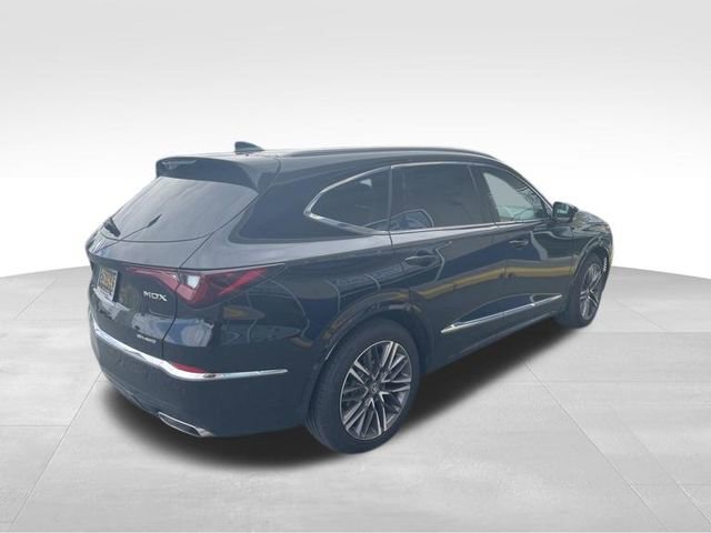 Used 2026 Acura MDX SH-AWD w/ Advance Package image 6