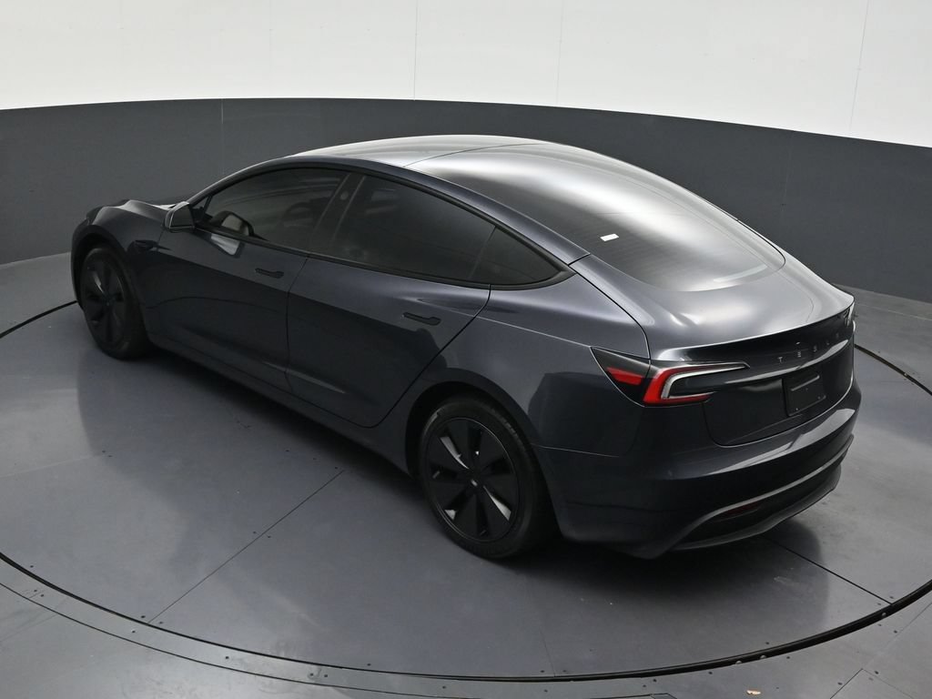 Used 2025 Tesla Model 3 Long Range RWD image 19