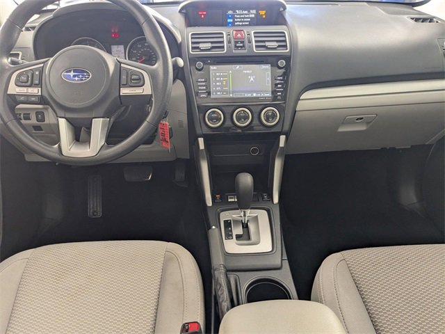 Used 2018 Subaru Forester 2.5i Premium w/ All-Weather Package image 23