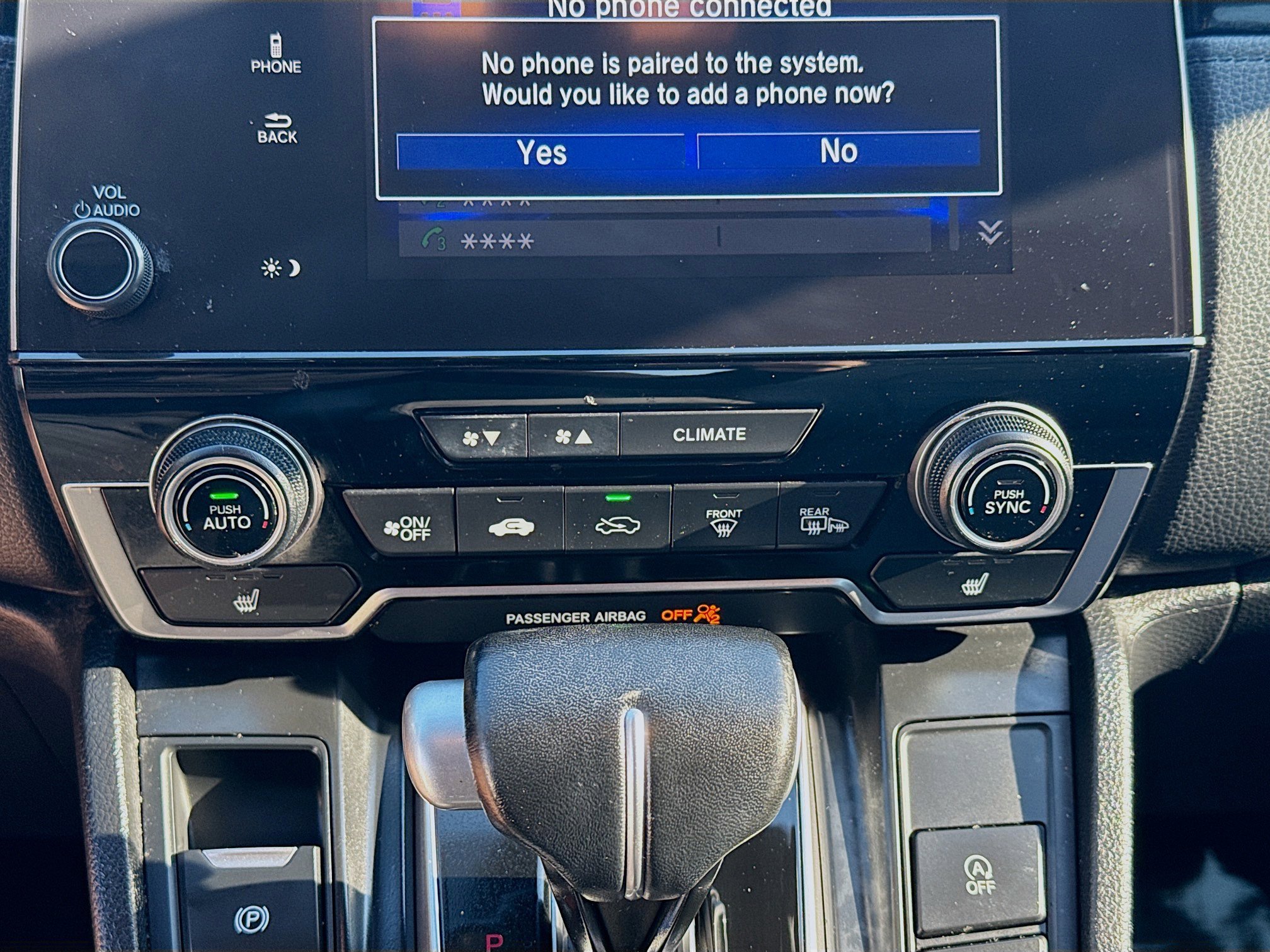 Used 2021 Honda CR-V EX-L image 14