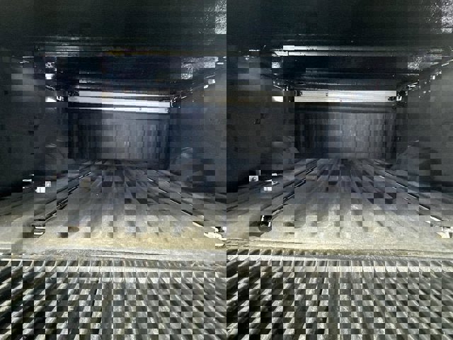 Used 2017 Nissan Titan Platinum Reserve image 24