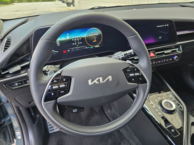 Used 2023 Kia Niro Wave w/ Wave Preserve Package FWD image 19