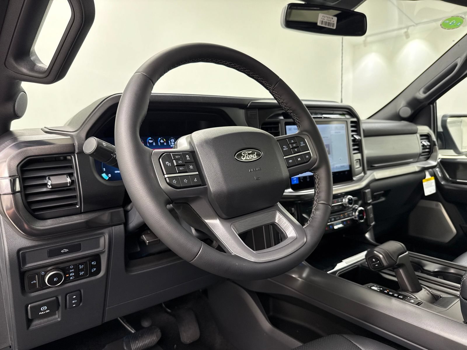 New 2026 Ford F150 Lariat w/ Equipment Group 502A High AWD/4WD image 19
